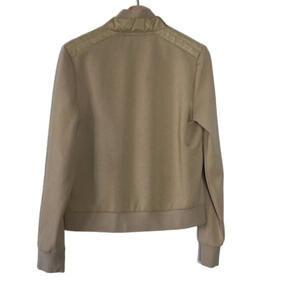 REISS JADA HYBRID JACKET SIZE S - Picture 2 of 9